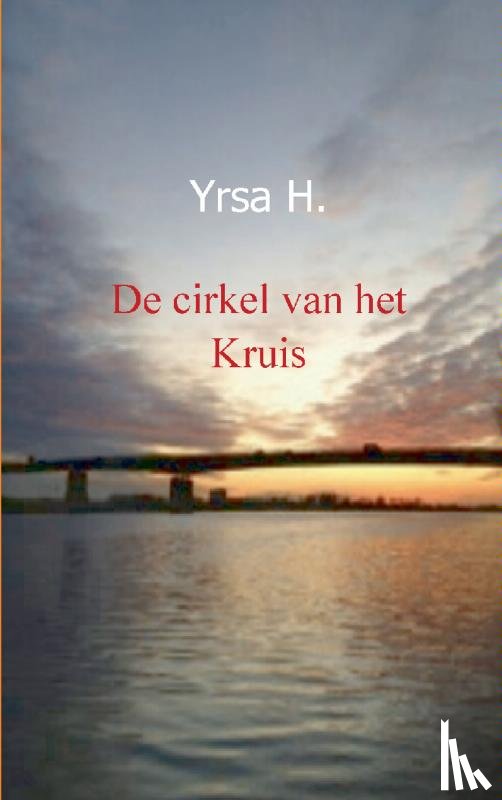 H, Yrsa - De cirkel van het kruis