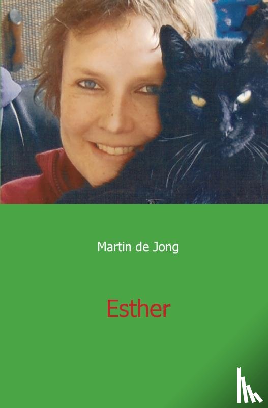 Jong, Martin de - Esther