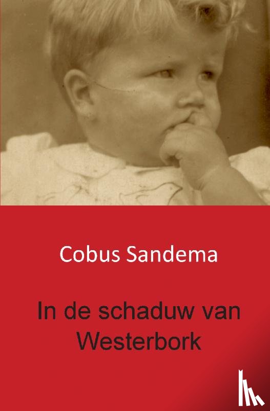 Sandema, Cobus - In de schaduw van Westerbork