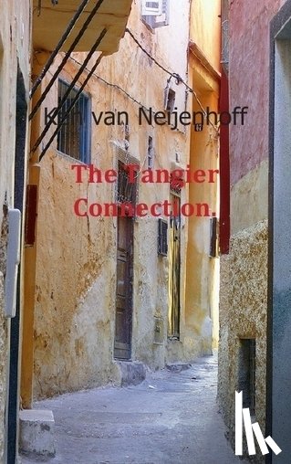 Neijenhoff, Ken van - The Tangier connection