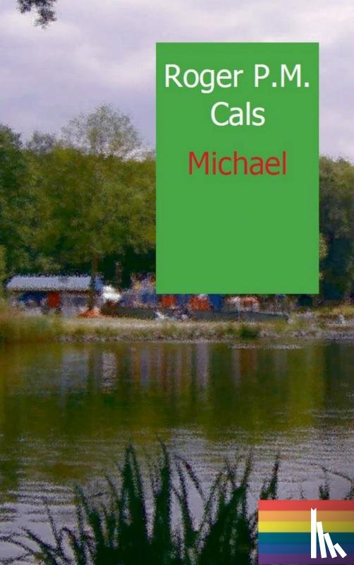 Cals, Roger P.M. - Michael