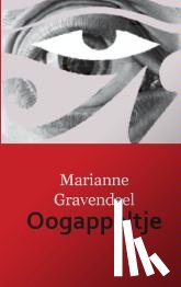 Gravendeel, Marianne - Oogappeltje