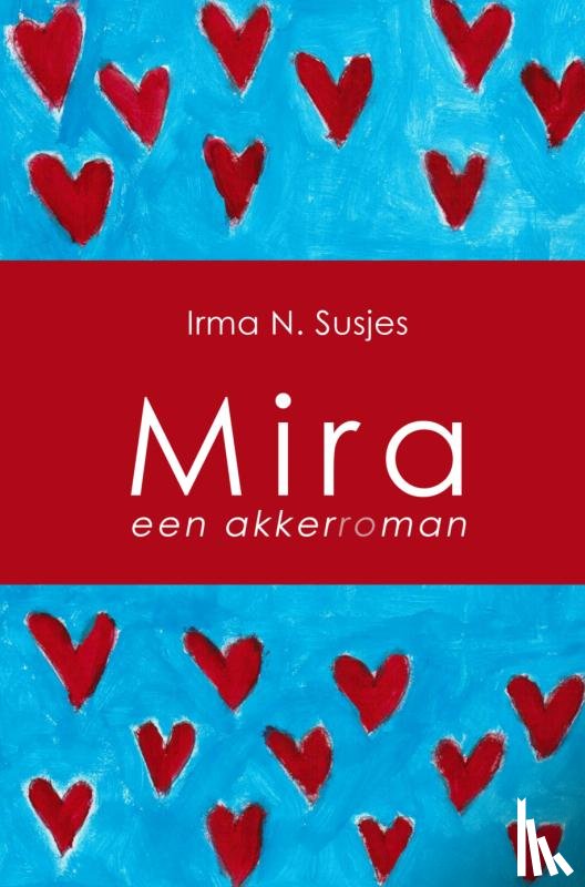 Susjes, Irma N. - Mira