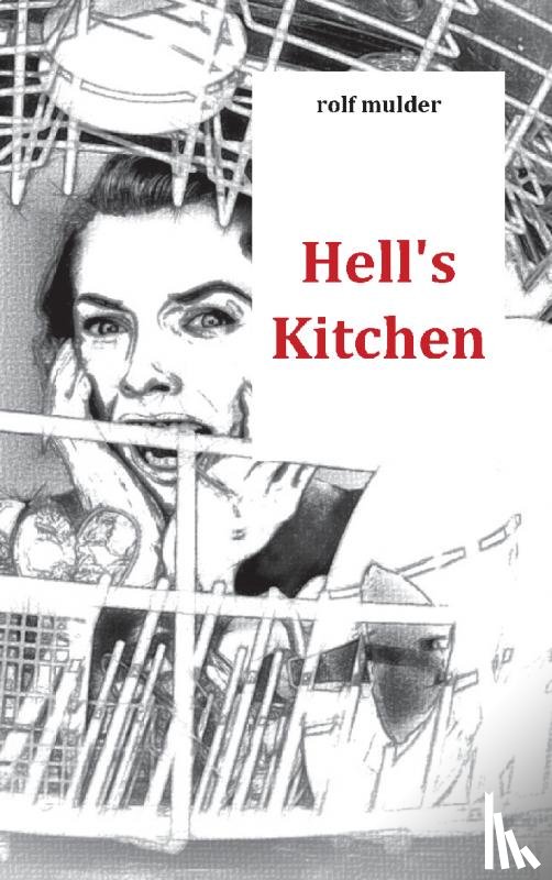 Mulder, Rolf - Hell's Kitchen