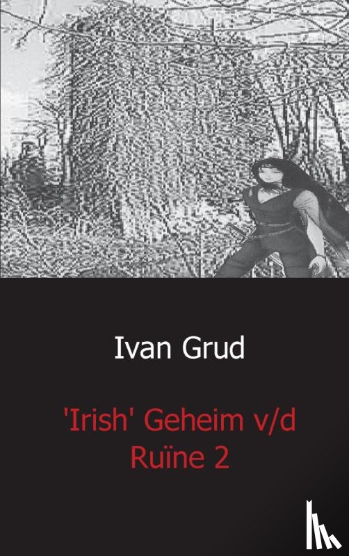 Grud, Ivan - IRISH HET GEHEIM V/D RUINE 2
