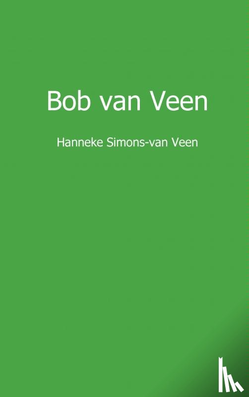 Simons-van Veen, Hanneke - Bob van Veen