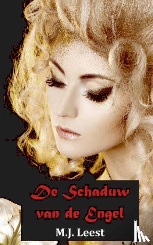Leest, M.J. - De schaduw van de engel