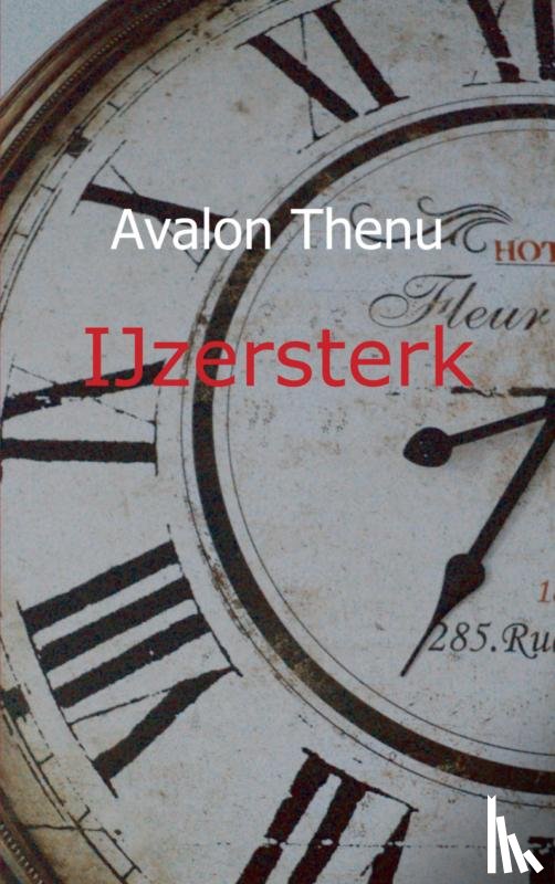 Thenu, Avalon - IJzersterk