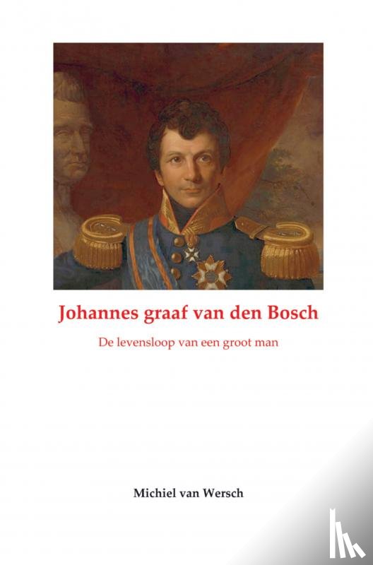van Wersch, Michiel - Johannes van den Bosch