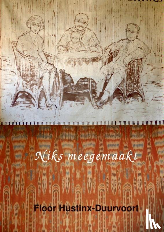 Hustinx-Duurvoort, Floor - Niks meegemaakt