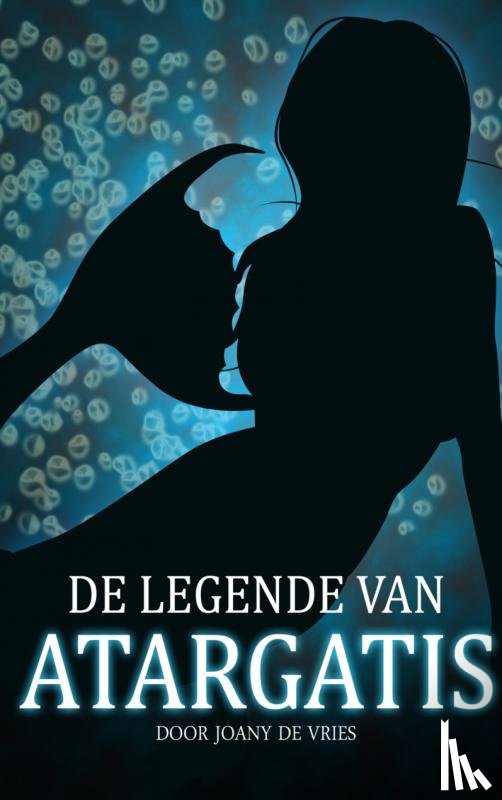 Vries, J. de - De legende van Atargatis