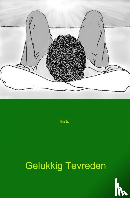 -, Barts - Gelukkig tevreden