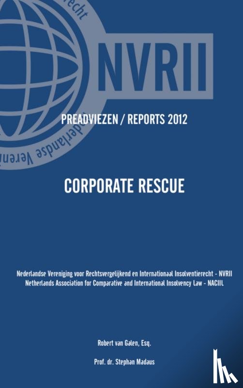  - reports 2012 nvrii-naciil