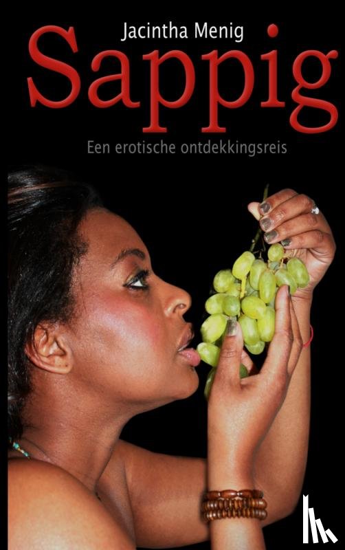 Menig, Jacintha - Sappig