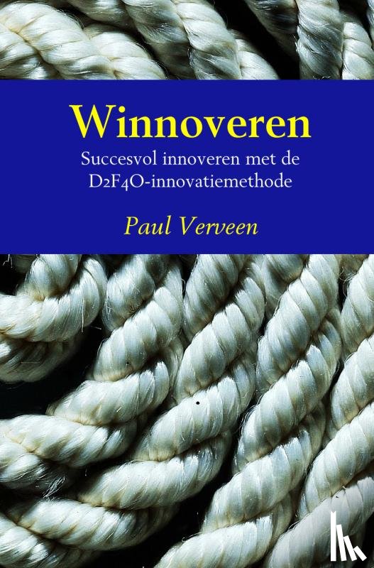 Verveen, Paul - Winnoveren