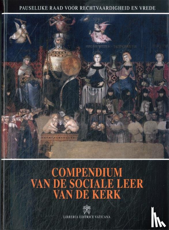  - Compendium van de sociale leer van de kerk