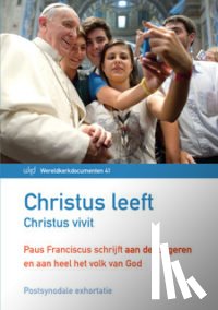 Paus Franciscus - Christus leeft - Christus vivit