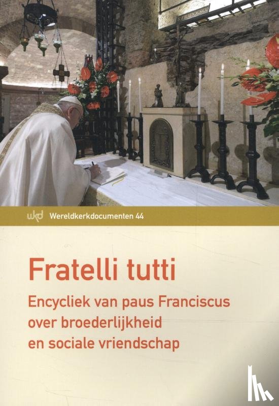 Franciscus, Paus - Fratelli tutti