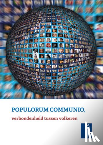 Bisschoppen van België - Populorum Communio