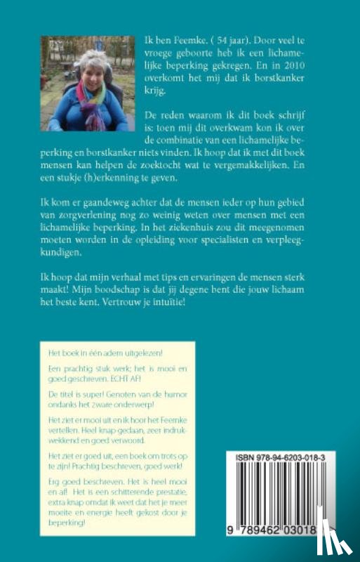 Zoet, Feemke - Mijn boek over Berend en Hendrik