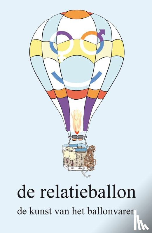 Goeij, Ruud de - De relatieballon