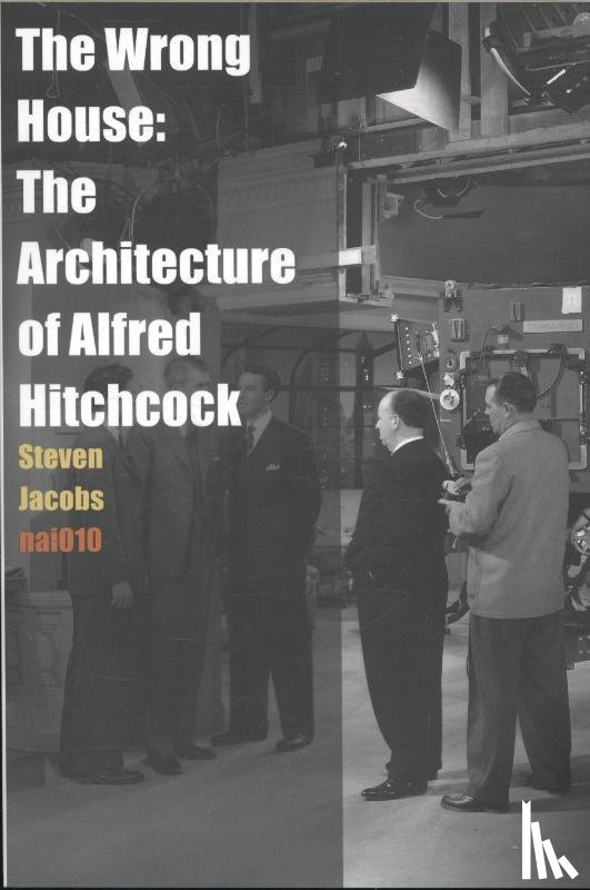 Jacobs, Steven - The wrong house