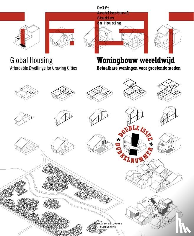  - DASH Woningbouw wereldwijd / Global Housing