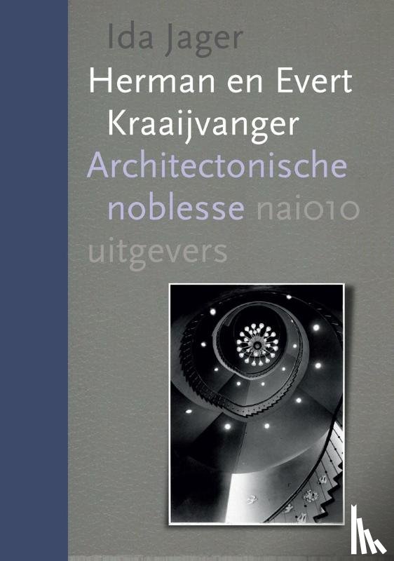 Jager, Ida - Evert en Herman Kraaijvanger