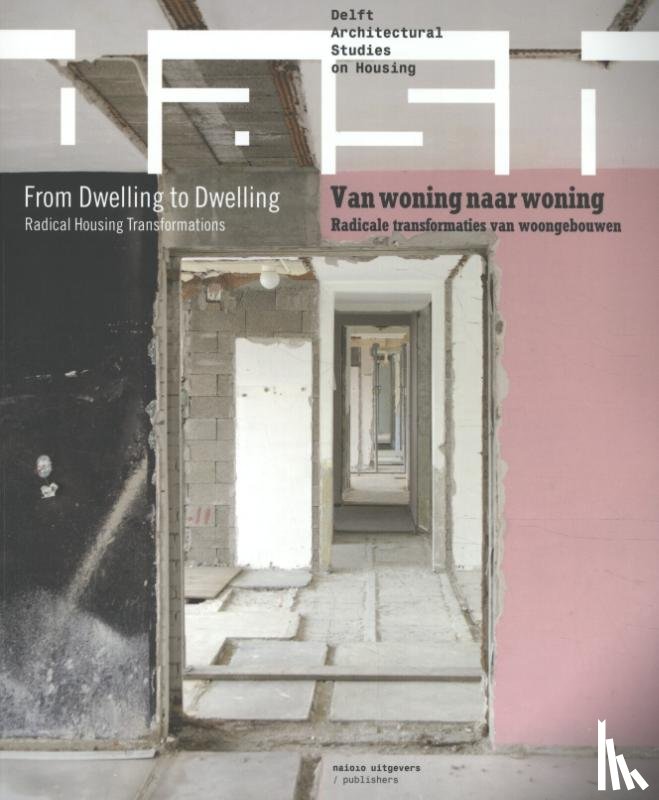  - DASH Van woning naar woning / From dwelling to dwelling