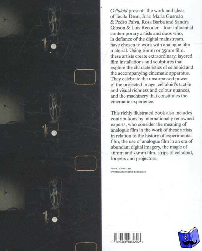  - Celluloid