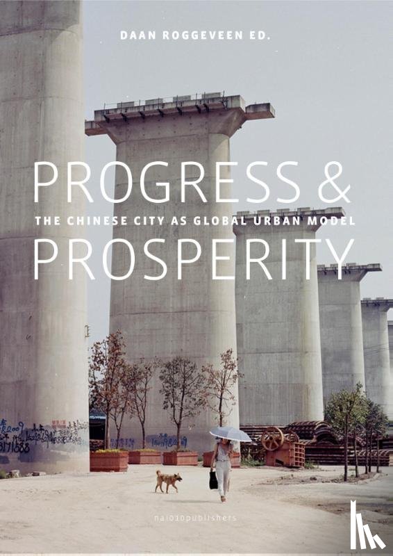 Roggeveen, Daan - Progress & prosperity