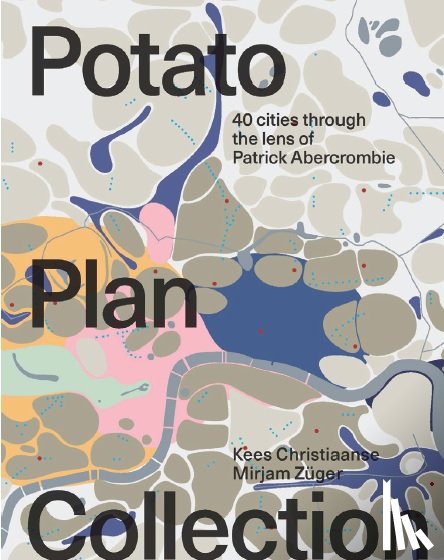 Christiaanse, Kees, Mirjam, Züger - Potato Plan Collection