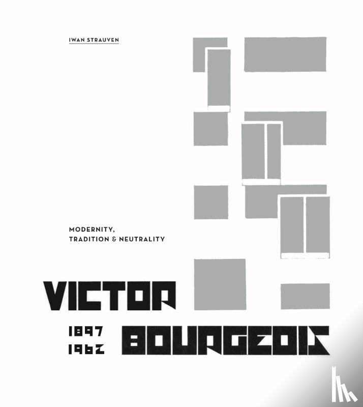 Strauven, Iwan - Victor Bourgeois