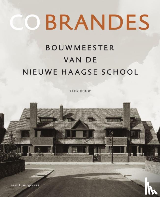 Rouw, Kees - Co Brandes
