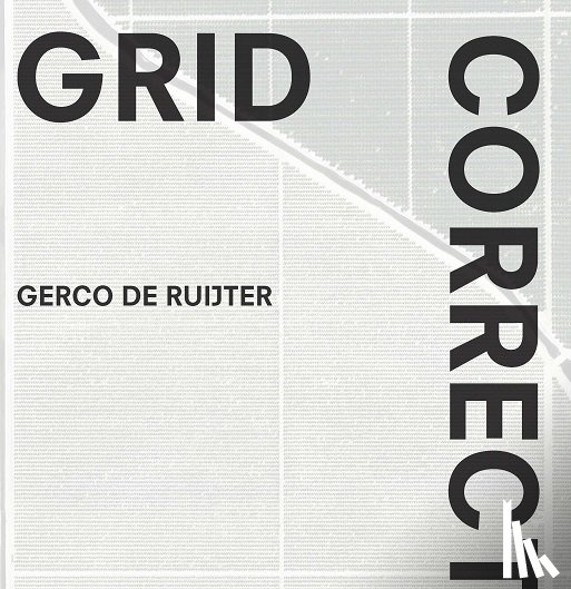 Delpeut, Peter - Grid Corrections
