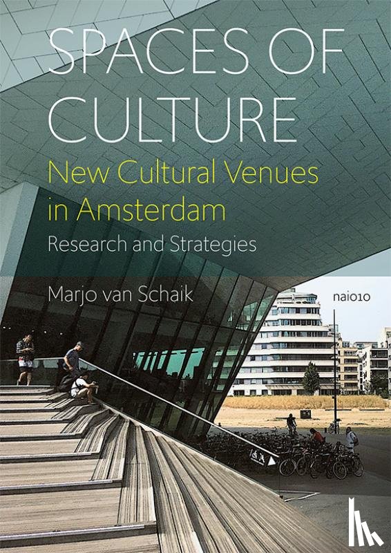 Schaik, Marjo van - Spaces of Culture