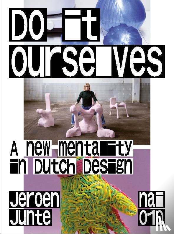Junte, Jeroen - Do It Ourselves