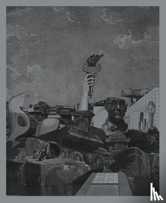 Garcia, Cruz, Frankowski, Nathalie - Narrative Architecture: A Kynical Manifesto