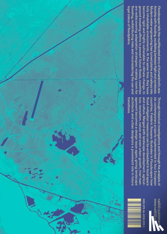 Rossano, Frédéric - Floodscapes