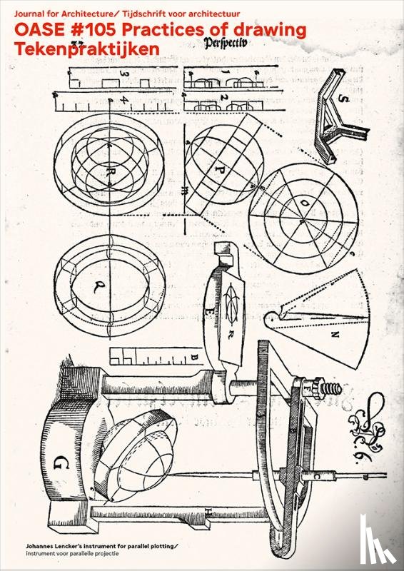  - Practices of Drawing