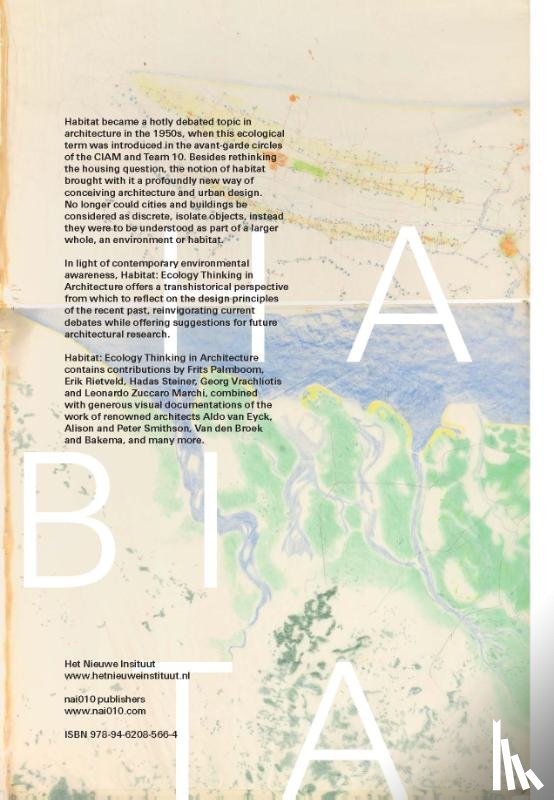  - Habitat