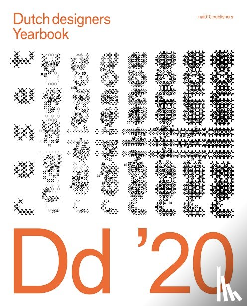 Rijk, Timo de, Junte, Jeroen - Dutch Designers Yearbook 2020
