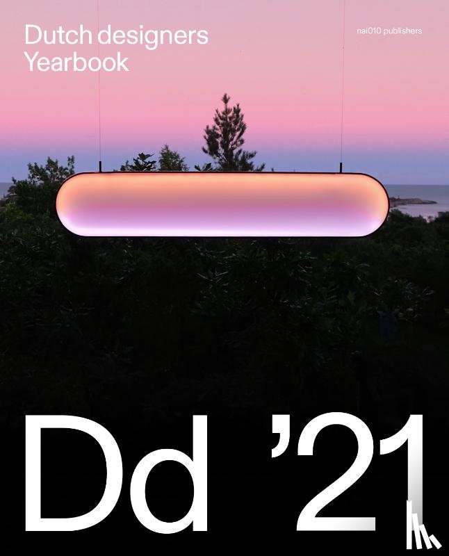  - Dutch designers Yearbook 2021