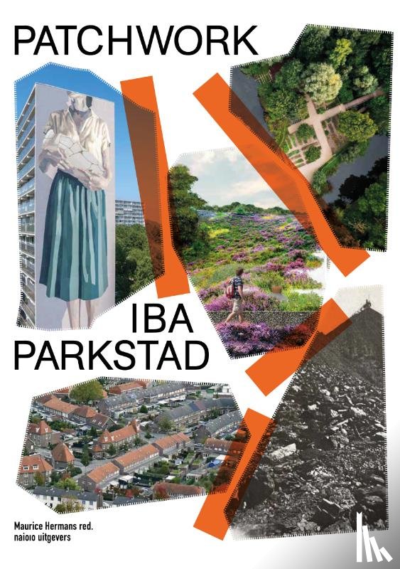  - Patchwork IBA Parkstad