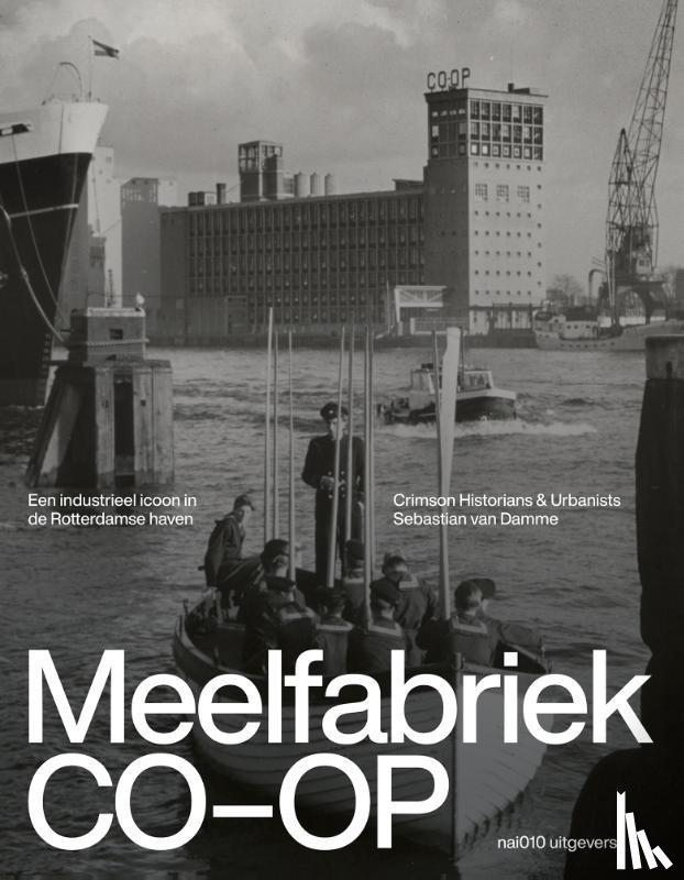 Urbanists, Crimson Historians & - Meelfabriek CO-OP