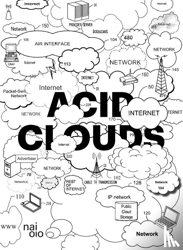Schrader, Niels, Schijndel, Jorinde - Acid Clouds