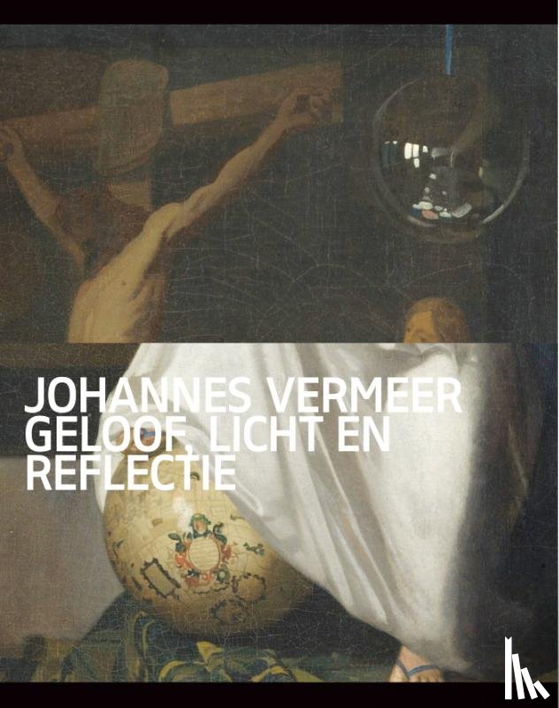 Weber, Gregor J.M - Johannes Vermeer