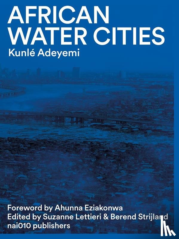  - African Water Cities