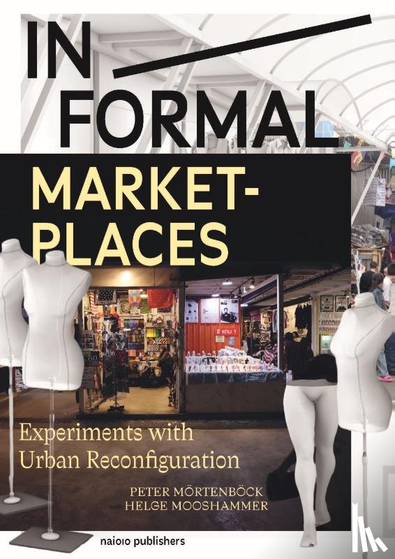  - In/formal Marketplaces