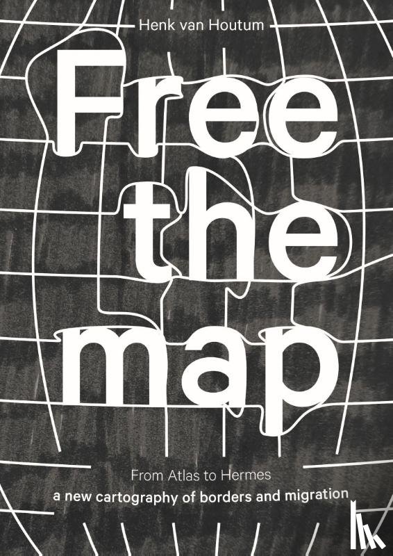 Houtum, Henk van - Free the Map